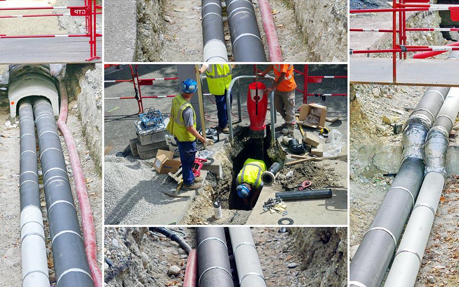 déboucheur ecologique canalisation Paris 8