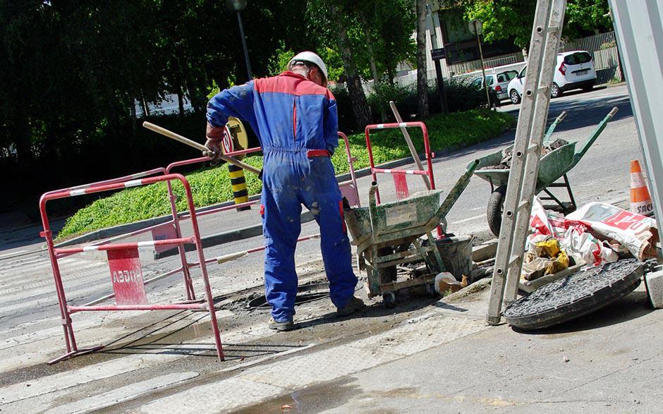 tuyau débouche canalisation Maurepas