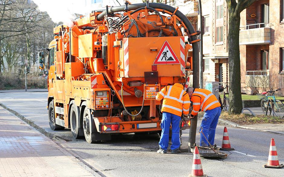 societe pour deboucher canalisation Bondy