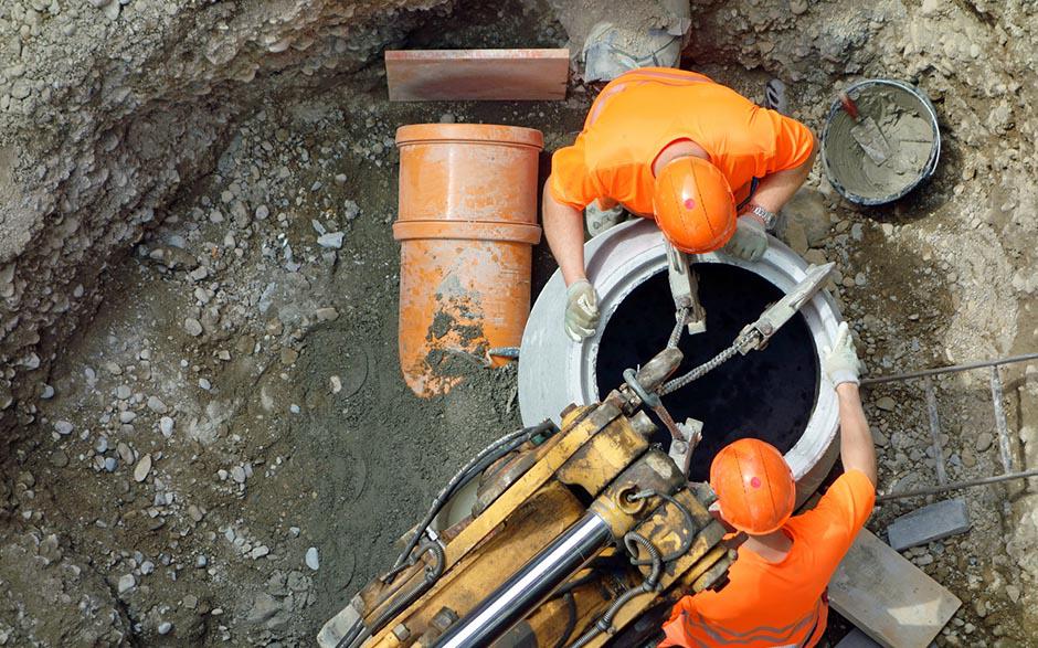 déboucheur ecologique canalisation Paris 8