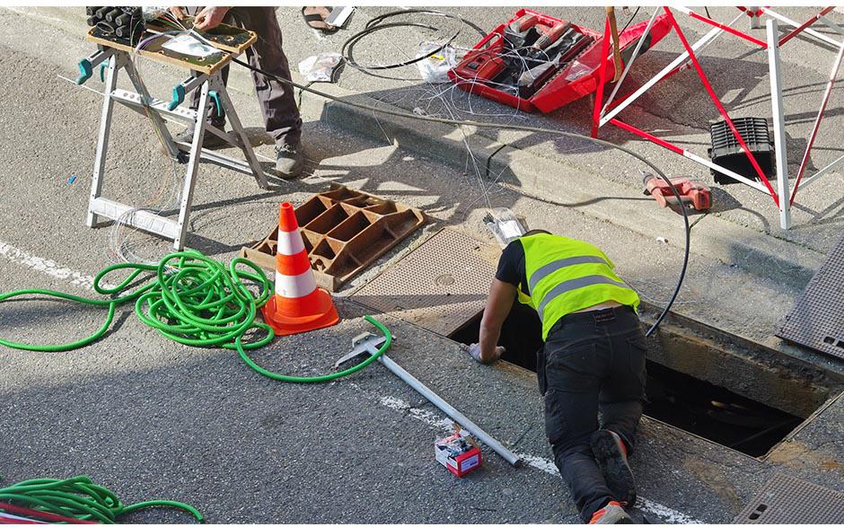 déboucher des canalisations Paris 14