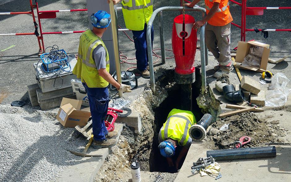 societe pour deboucher canalisation Bondy