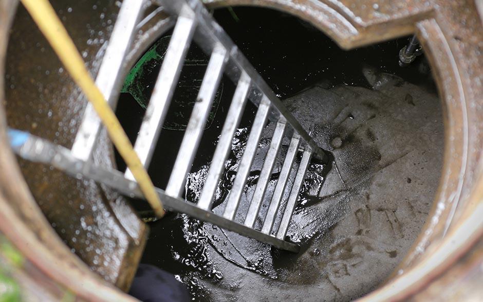societe pour deboucher canalisation Bondy